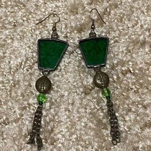 Lucky Charm Earrings